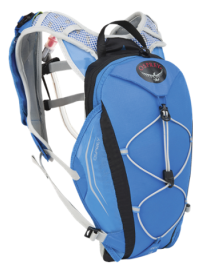 Batohy s možností rezervoáru